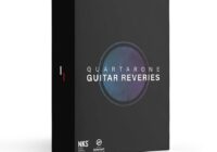 Valiant Samples Quartarone Guitar Reveries KONTAKT