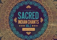 Sacred Indian Chants Vol.2 WAV