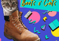 MOGL Sounds Boots & Cats WAV