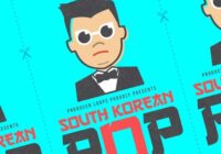 South Korean Pop Volume 2