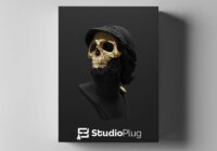 StudioPlug Mask Off (Midi Kit)