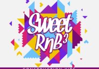 Sweet RnB 3 Construction Kits