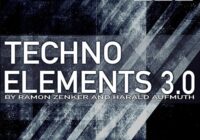 Audio Boutique Techno Elements 3.0 MULTIFORMAT