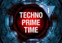 Arthur Distone – Techno Prime Time 1 WAV