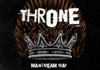 Throne - Mainstream Trap Sample Pack WAV