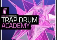 Trap Drum Academy - 452 Amazing Beats, Kicks, Snares, Percussion