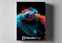 StudioPlug X (Midi Kit)
