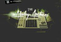 Wavediggerz The Alcoloy Archives WAV