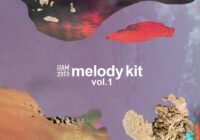 Ramzoid Melody Kit vol. 1 WAV