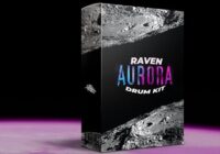 RAVEN Aurora Drum Kit WAV