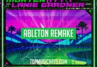 Top Music Arts David Guetta & MORTEN (Feat Lanie Gardner) Dreams Ableton Remake (Dance Template)