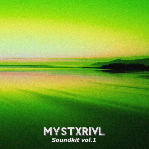 MYSTXRIVL Soundkit Vol.1 WAV PRESETS