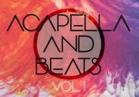 Roundel Sounds Acapella And Beats Vol.1 WAV MIDI