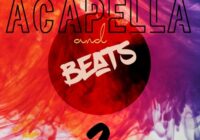 Roundel Sounds Acapella & Beats Vol.2 WAV MIDI