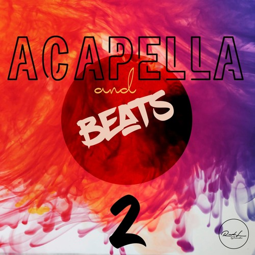 Roundel Sounds Acapella & Beats Vol.2 WAV MIDI