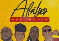 Ashka Afriloco – Afrobeats WAV MIDI