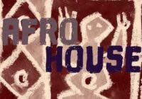 Raw Loops Afro House WAV