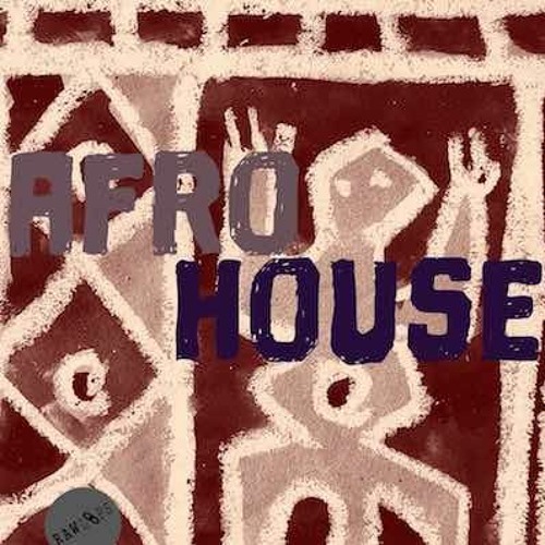 Raw Loops Afro House WAV