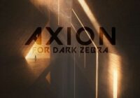 Luftrum Axion For the Dark Zebra
