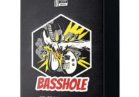 Slate Digital BASSHOLE Sample Pack WAV