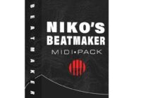 Niko’s Beatmaker MIDI Pack