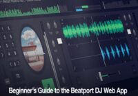 Beginner’s Guide to the Beatport DJ Web App TUTORIAL