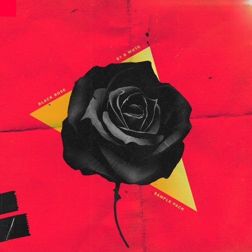 S1 And Wu10 Black Rose Sample Pack (Compositions Only) WAV
