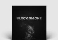 AngelicVibes Blxck Smoke Drum Kit WAV MIDI