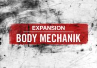 NI Body Mechanik Expansion