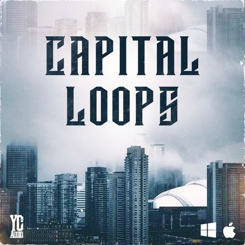 YC Audio Capital Loops WAV