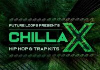 Chillax – Hip Hop & Trap Kits WAV