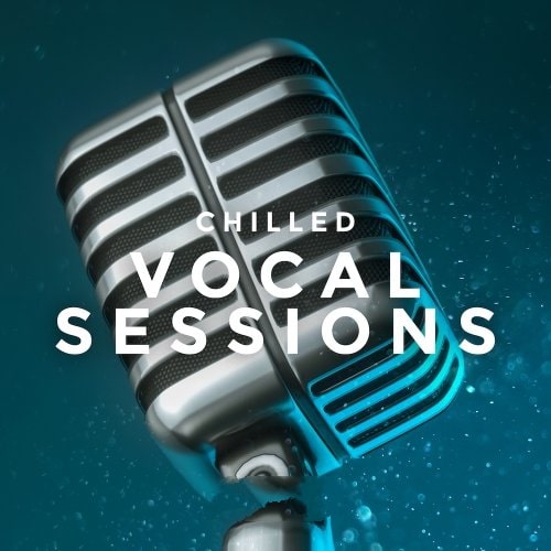 Chilled Vocal Sessions Vol.1 WAV