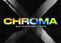CPA Chroma X Saturated Trap WAV