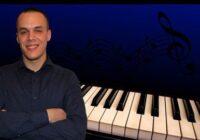 Udemy Complete Beginner Piano Course TUTORIAL