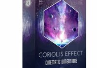 Ghosthack Coriolis Effect – Cinematic Dimensions WAV MIDI