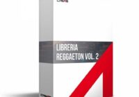 Crivas Reggaeton Vol. II WAV