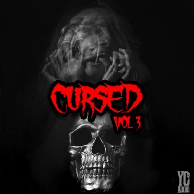 YC Audio Cursed Vol 3 WAV