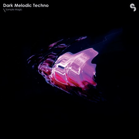 Sample Magic Dark Melodic Techno WAV