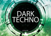Little Bit Dark Techno WAV