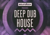 Soundbox Deep Dub House WAV