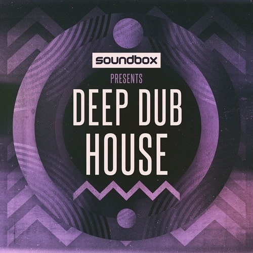 Soundbox Deep Dub House WAV