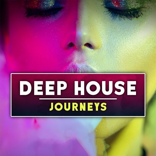 Deep House Journeys Samplepack (WAV MIDI)