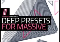 Deep Presets For Massive WAV MIDI NMSV
