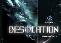 Faybo Desolation (Drum Kit) WAV