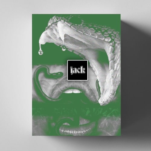 ProdbyJack Drip (Loop Kit) WAV