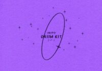 Dripo Drum Kit Vol. 3 WAV