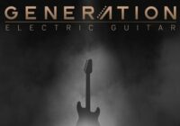 Indiginus Generation Electric Guitar KONTAKT