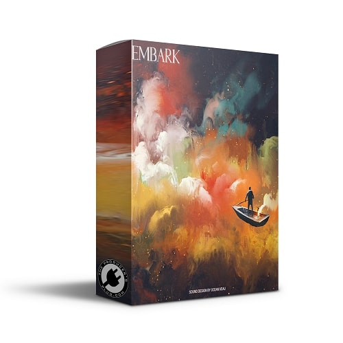 Ocean Veau Embark (ElectraX & Sample Loop Kit)