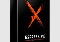Espressivo – Aleatoric Orchestral Sampling KONTAKT (24 Bit)