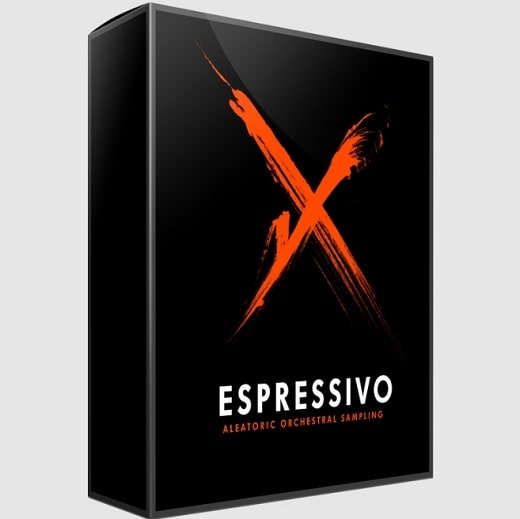 Espressivo – Aleatoric Orchestral Sampling KONTAKT (24 Bit)